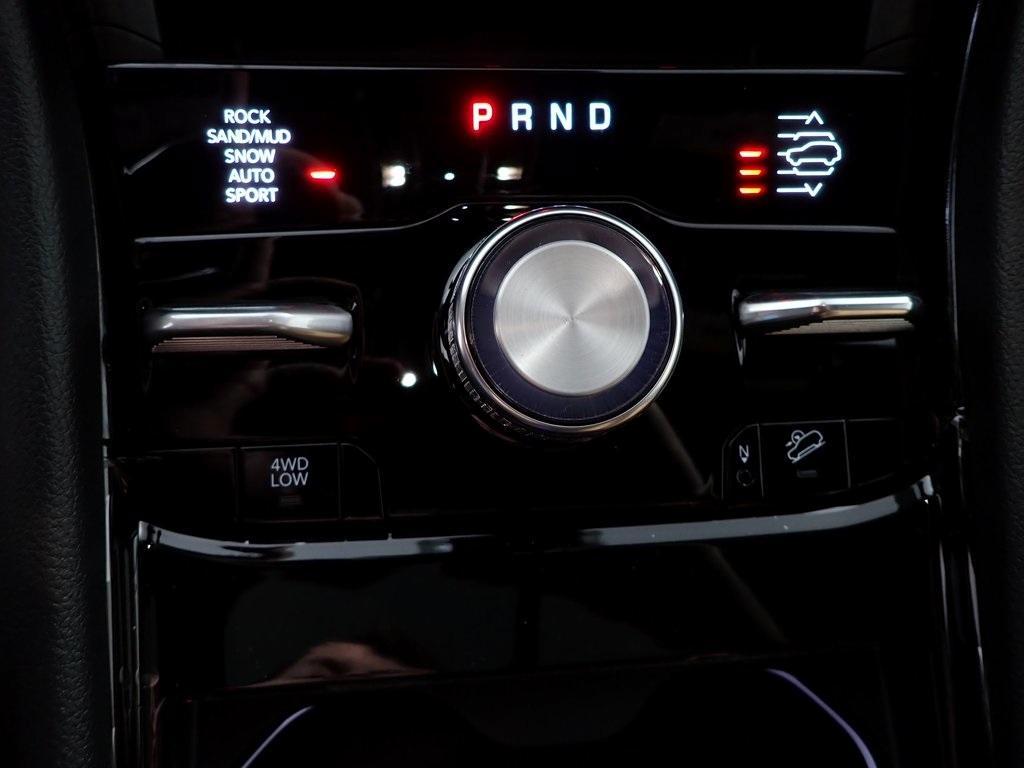 new 2025 Jeep Grand Cherokee L car, priced at $58,049