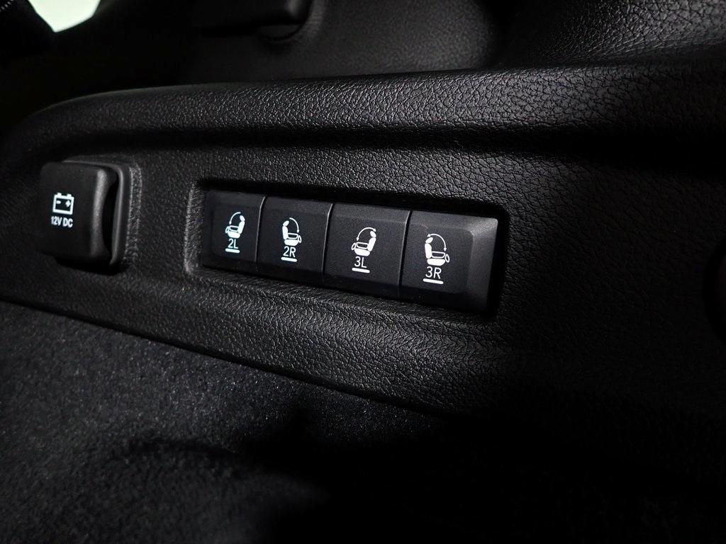 new 2025 Jeep Grand Cherokee L car, priced at $58,049