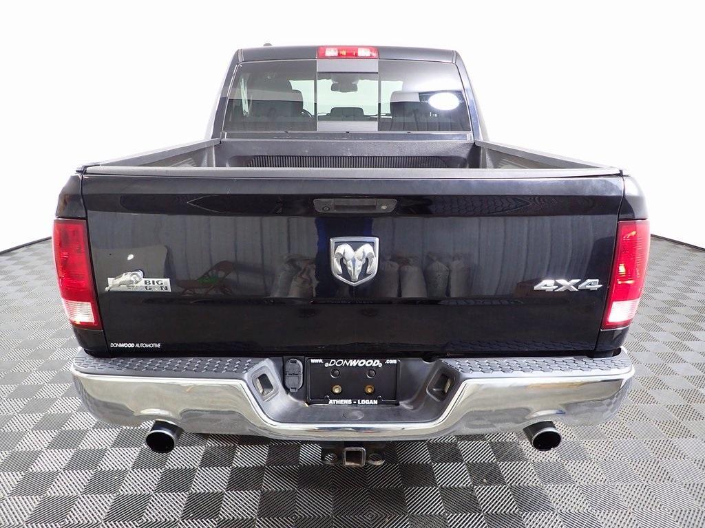 used 2015 Ram 1500 car, priced at $15,261