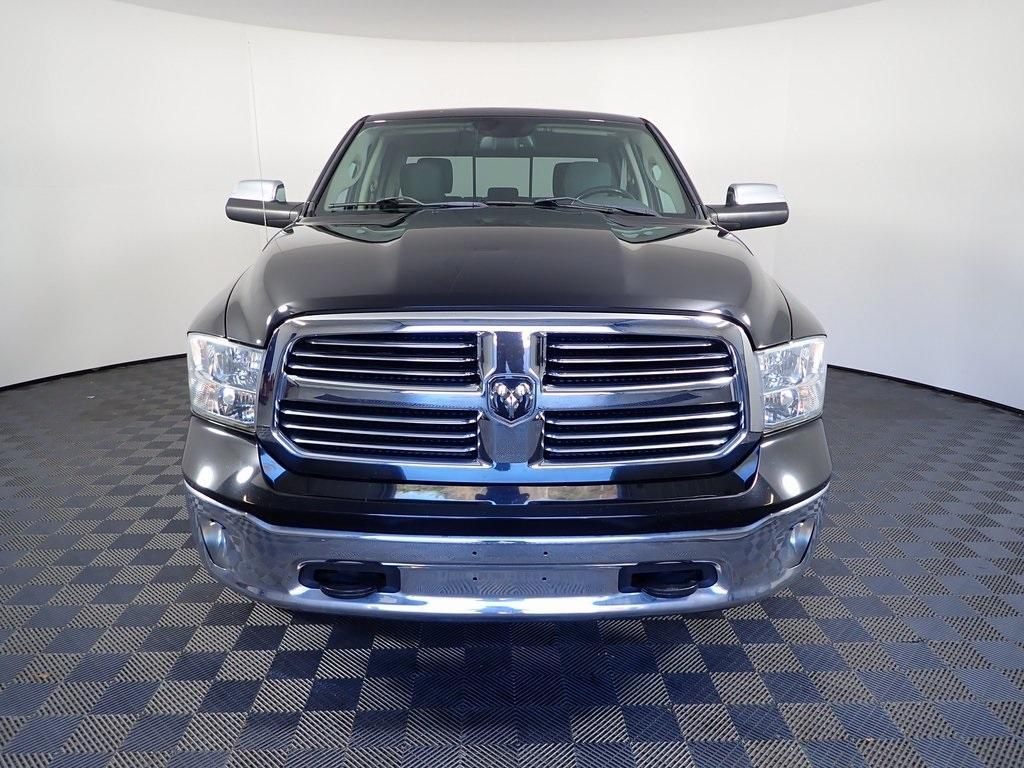 used 2015 Ram 1500 car, priced at $15,261