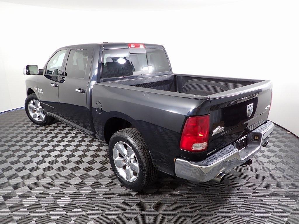 used 2015 Ram 1500 car, priced at $15,261