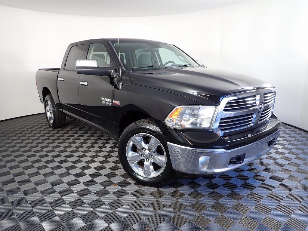 used 2015 Ram 1500 car, priced at $15,261