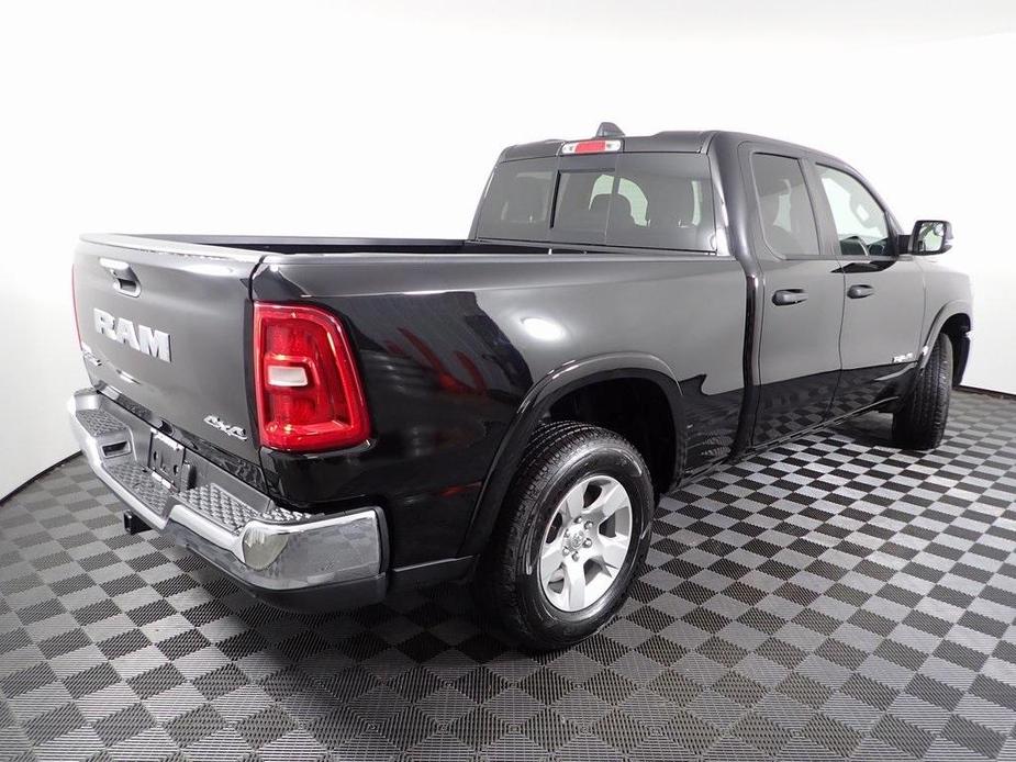 new 2025 Ram 1500 car, priced at $41,000