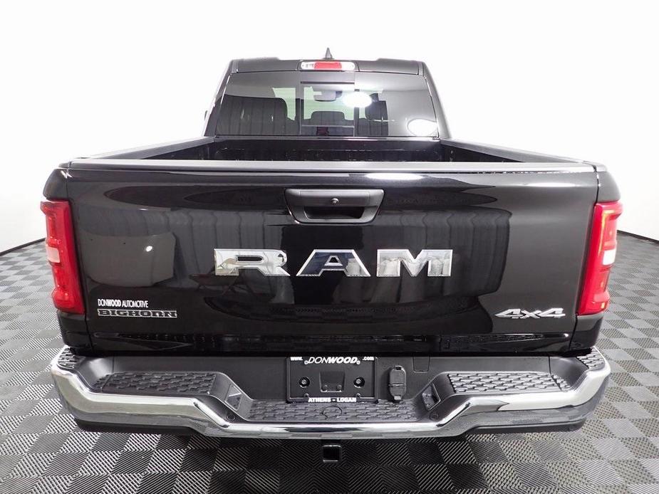 new 2025 Ram 1500 car, priced at $41,000