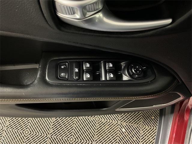 used 2021 Jeep Compass car, priced at $19,000