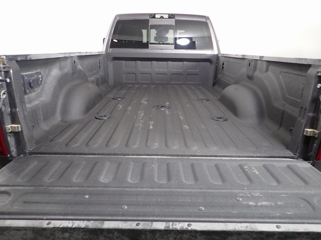 new 2025 Ram 3500 car, priced at $83,033