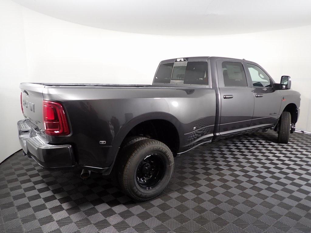new 2025 Ram 3500 car, priced at $83,033