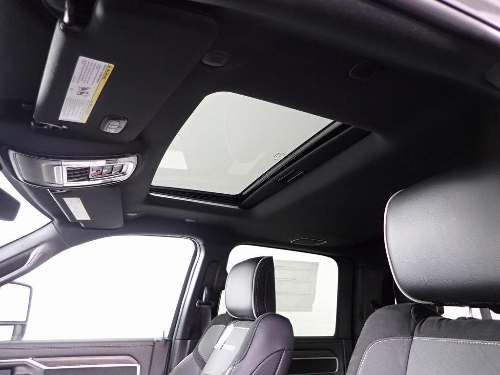 new 2025 Ram 3500 car, priced at $83,033