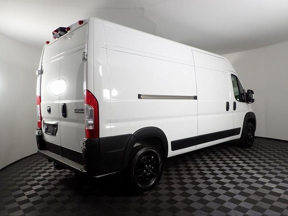 new 2024 Ram ProMaster 2500 car, priced at $55,582