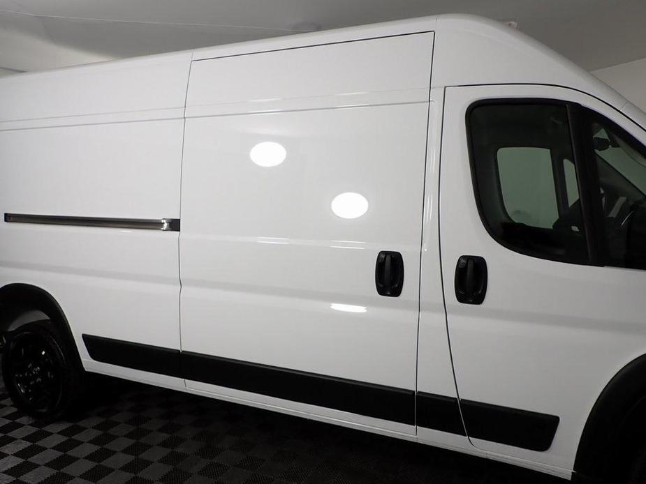 new 2024 Ram ProMaster 2500 car, priced at $55,582