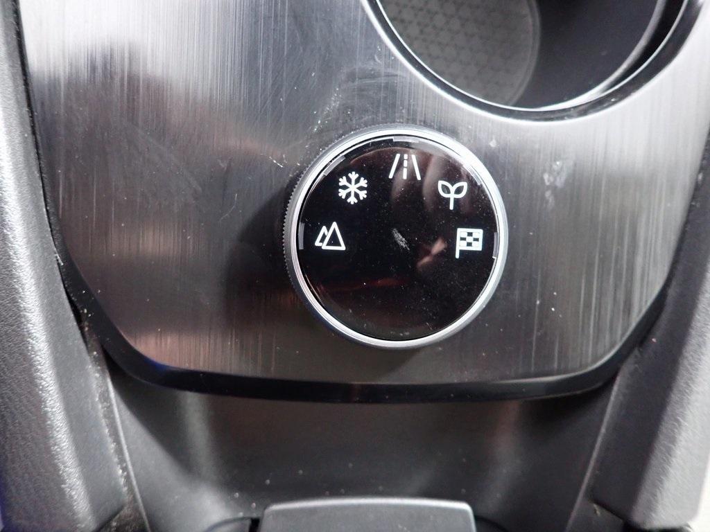 used 2023 Nissan Rogue car, priced at $23,500