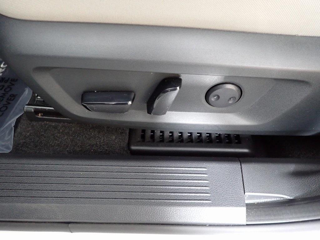 used 2023 Nissan Rogue car, priced at $23,500