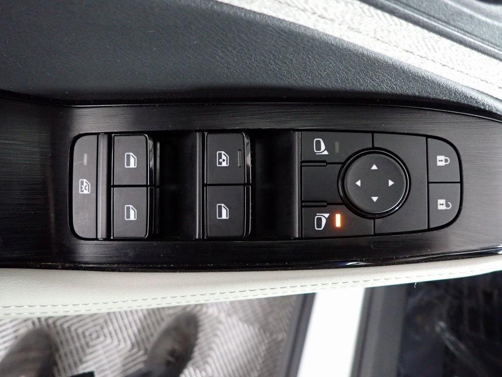 used 2023 Nissan Rogue car, priced at $23,500