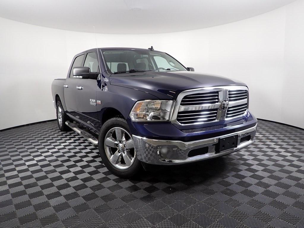 used 2016 Ram 1500 car, priced at $15,994