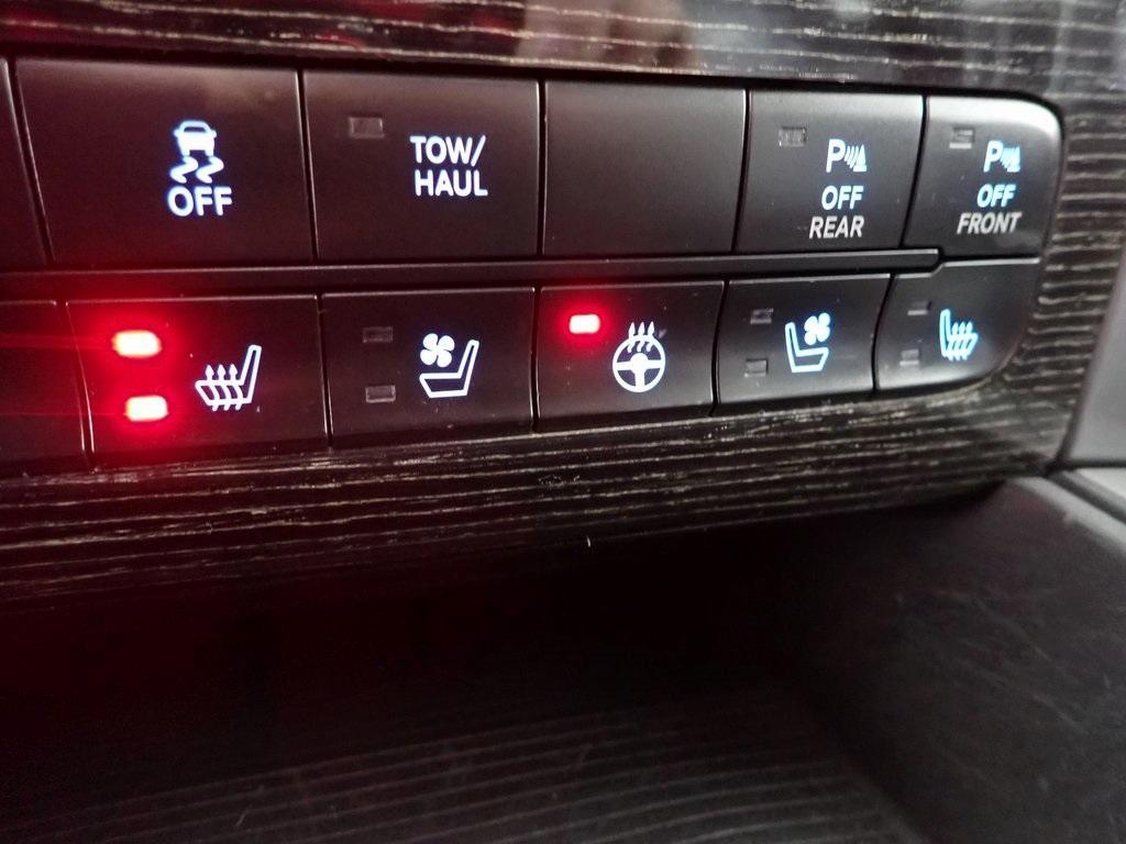 used 2018 Ram 1500 car, priced at $26,500