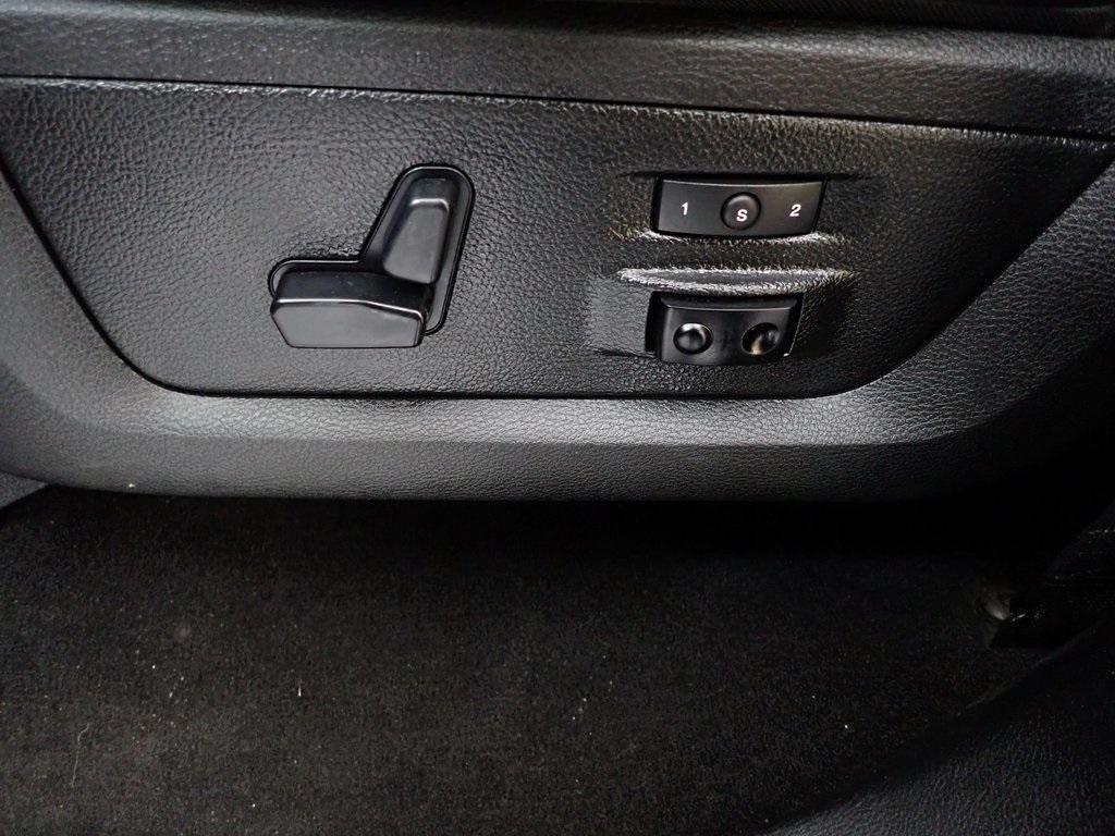 used 2018 Ram 1500 car, priced at $26,500