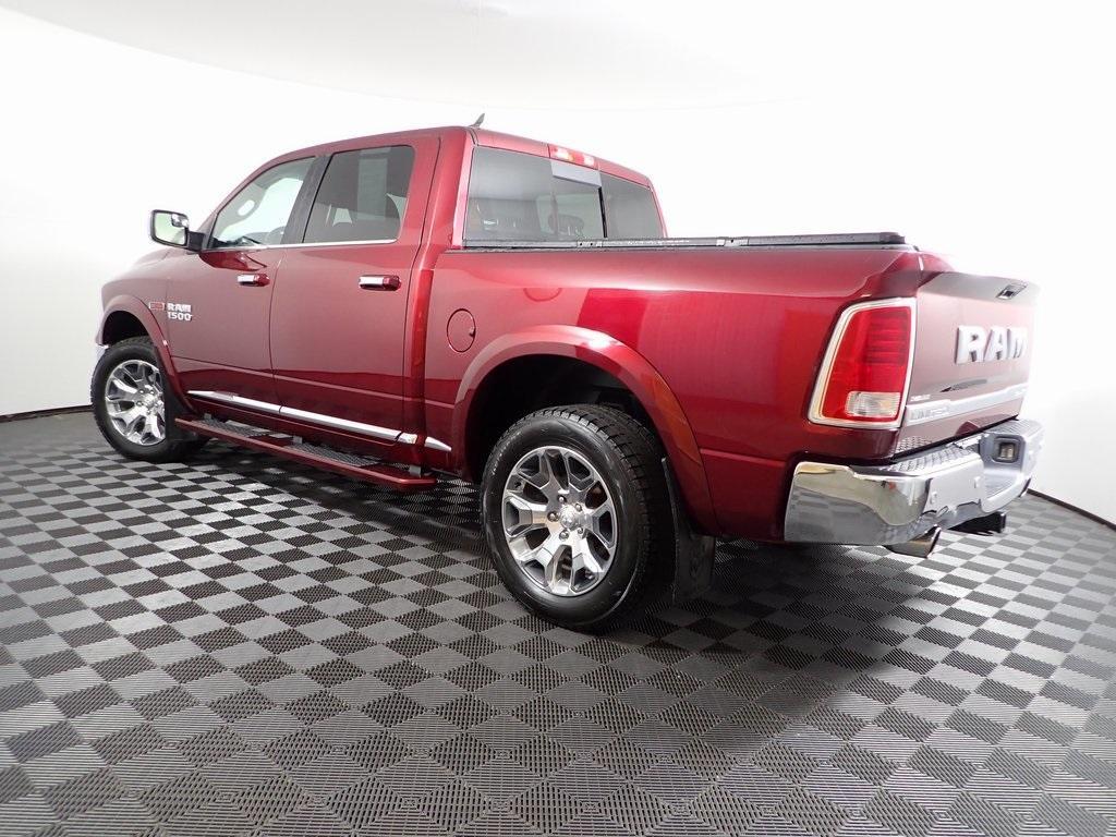 used 2018 Ram 1500 car, priced at $26,500