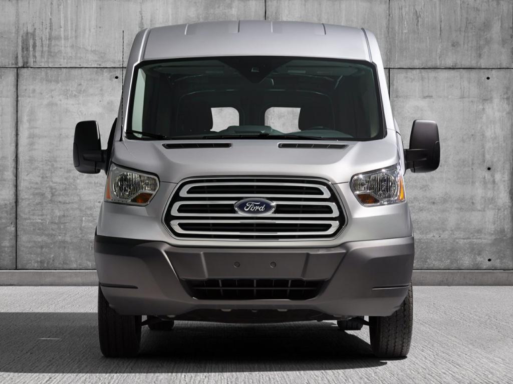 used 2015 Ford Transit-150 car, priced at $16,000