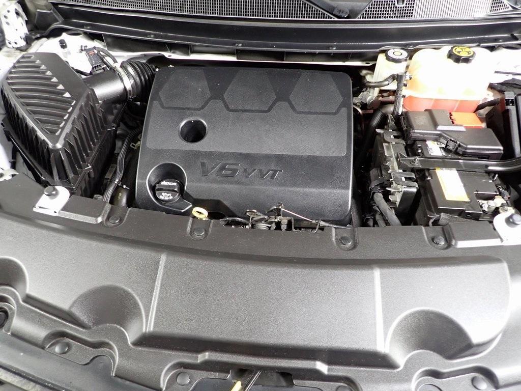 used 2019 Chevrolet Traverse car, priced at $18,500