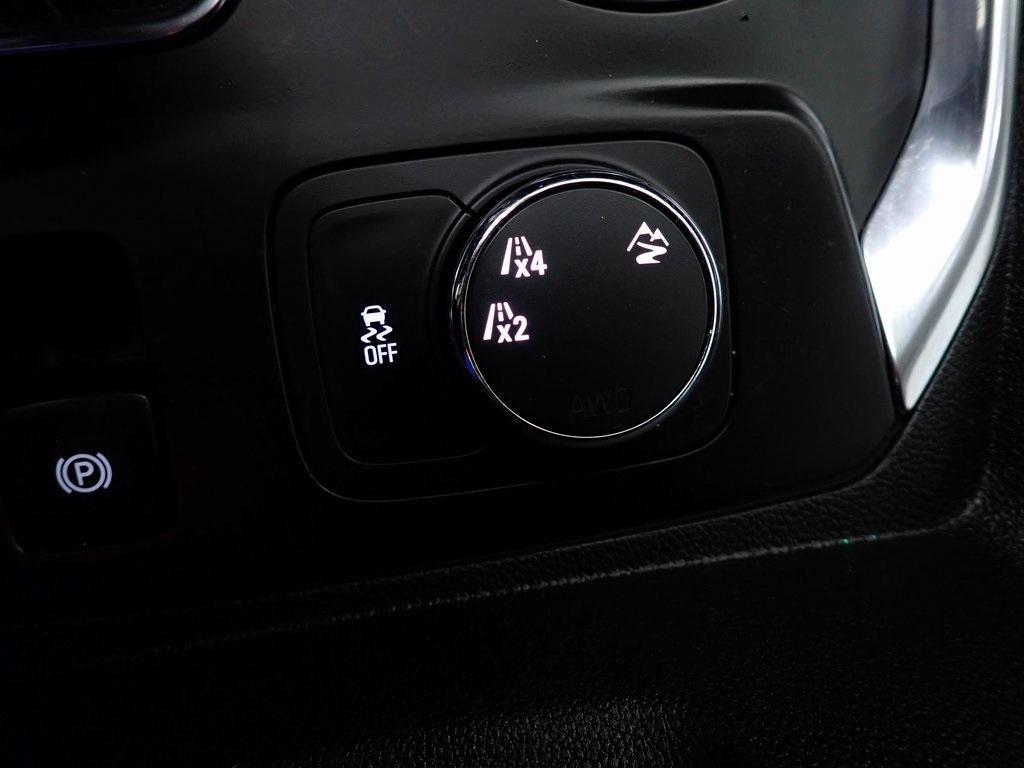 used 2019 Chevrolet Traverse car, priced at $18,500