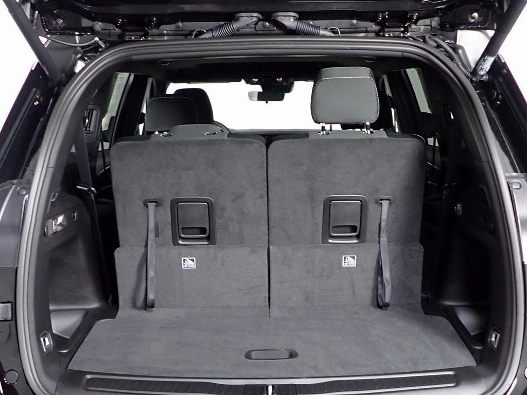 new 2025 Jeep Grand Cherokee L car, priced at $42,406