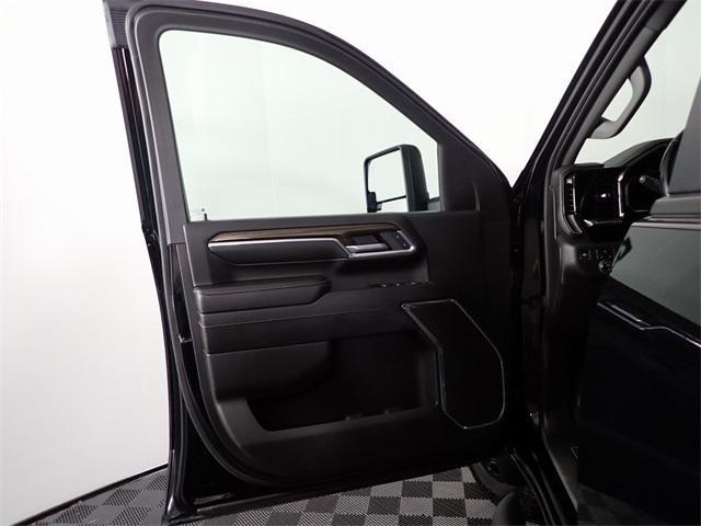 used 2024 Chevrolet Silverado 2500 car, priced at $55,000
