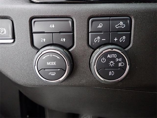 used 2024 Chevrolet Silverado 2500 car, priced at $55,000