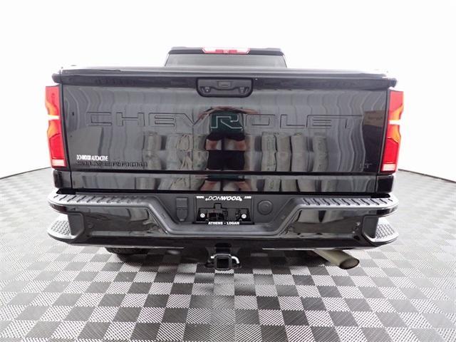used 2024 Chevrolet Silverado 2500 car, priced at $55,000