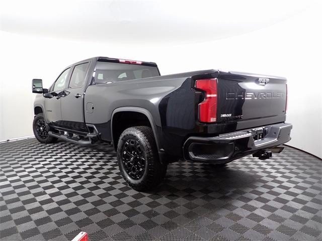 used 2024 Chevrolet Silverado 2500 car, priced at $55,000