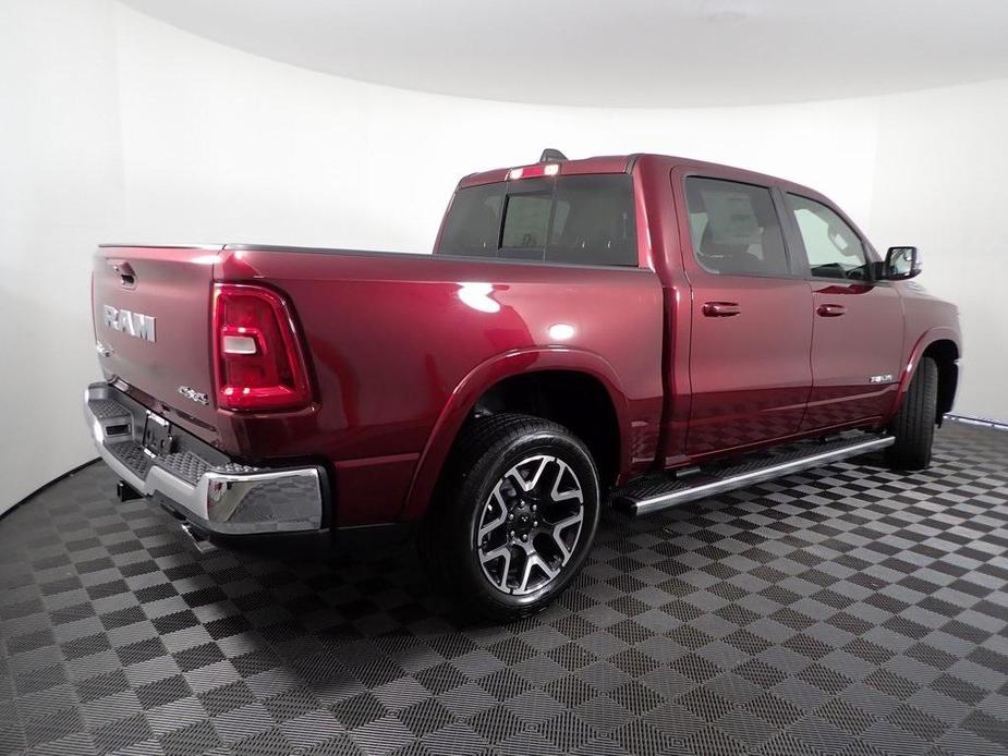 new 2025 Ram 1500 car, priced at $62,922