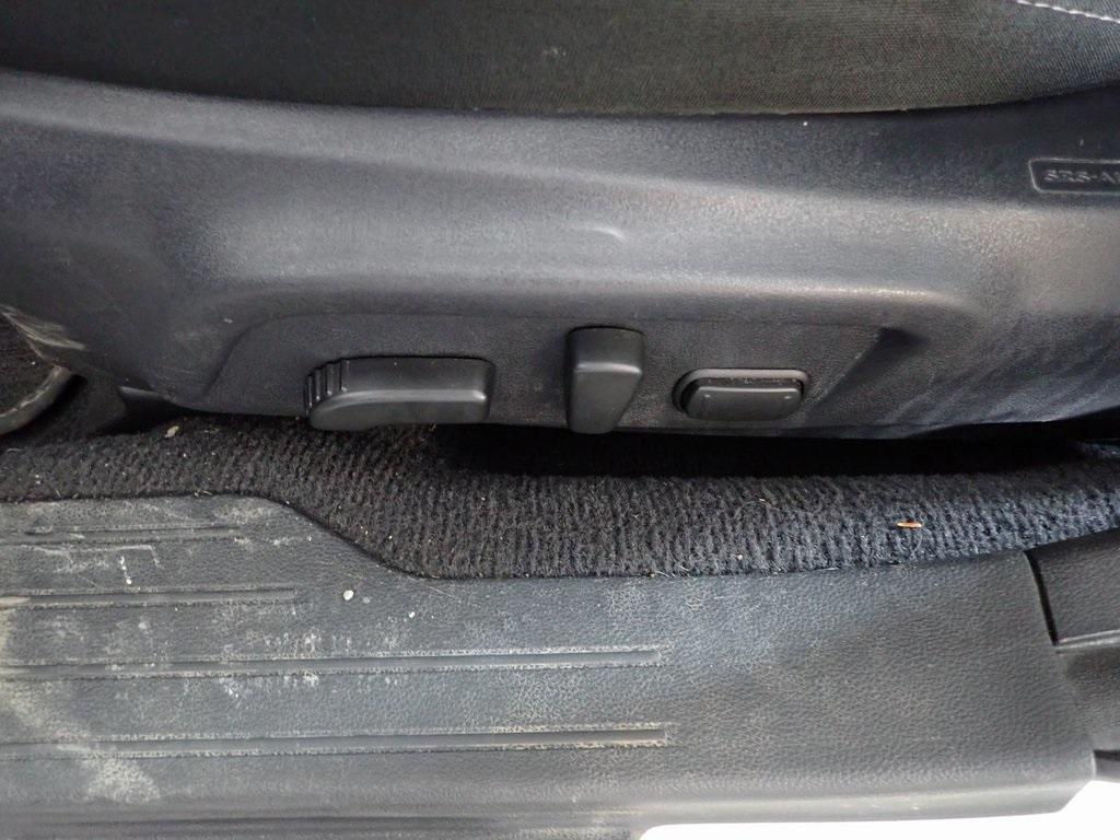 used 2017 Subaru Legacy car, priced at $12,000