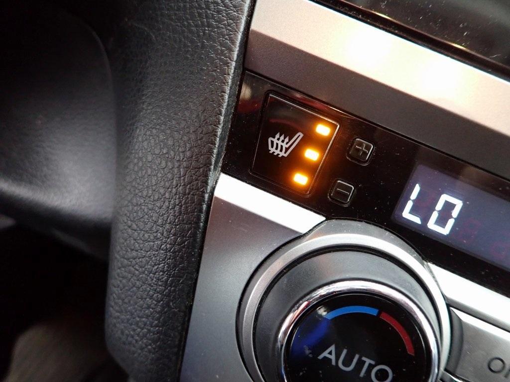 used 2017 Subaru Legacy car, priced at $12,000