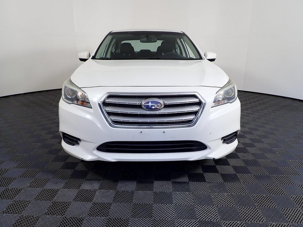 used 2017 Subaru Legacy car, priced at $12,000