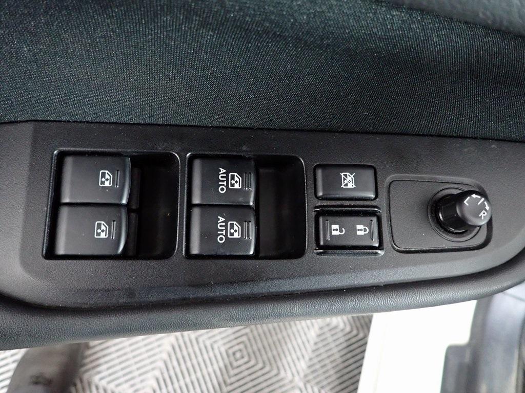 used 2017 Subaru Legacy car, priced at $12,000