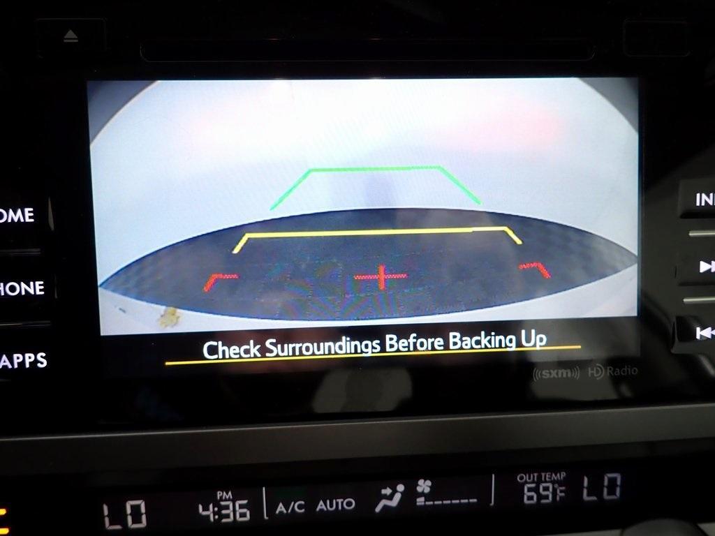 used 2017 Subaru Legacy car, priced at $12,000