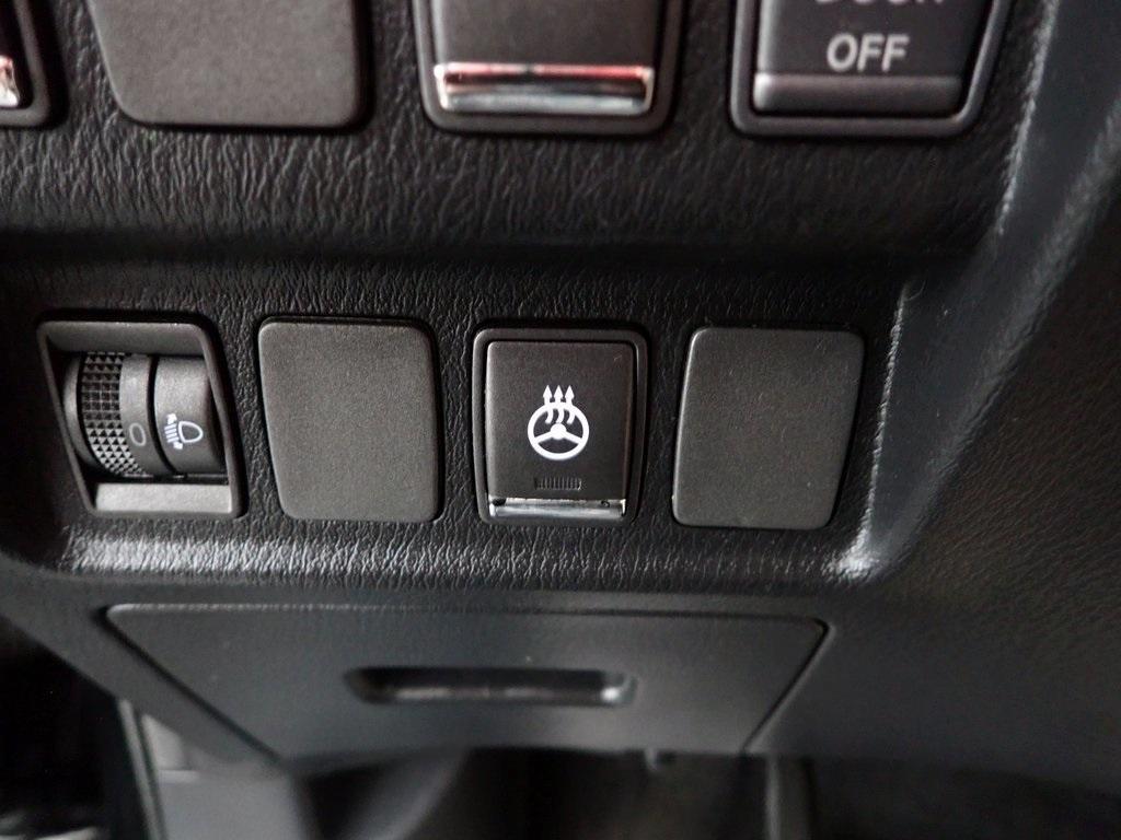 used 2015 INFINITI QX60 car, priced at $5,000