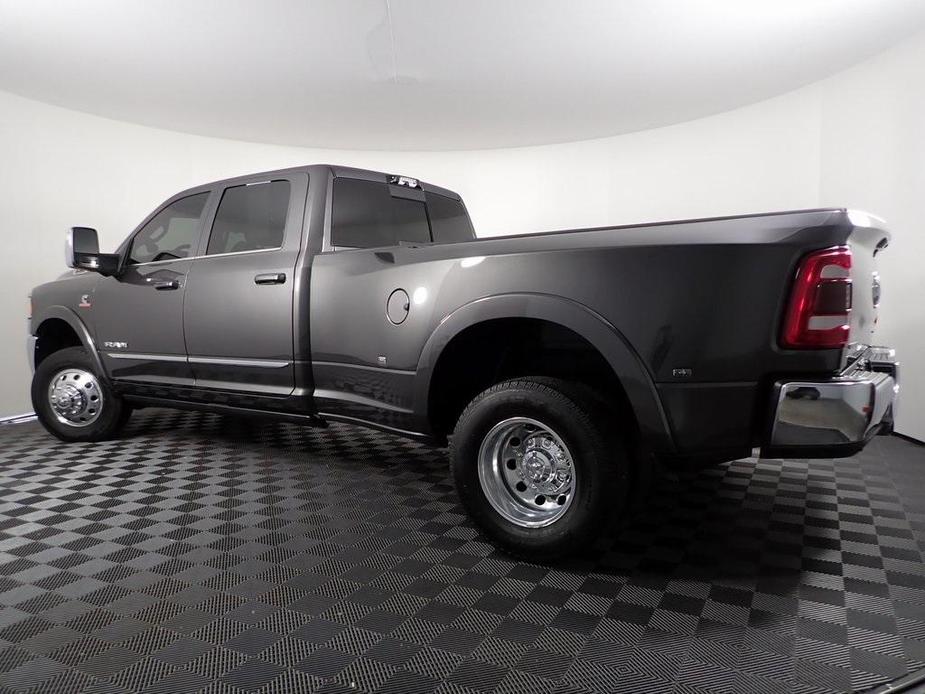 used 2024 Ram 3500 car, priced at $86,500