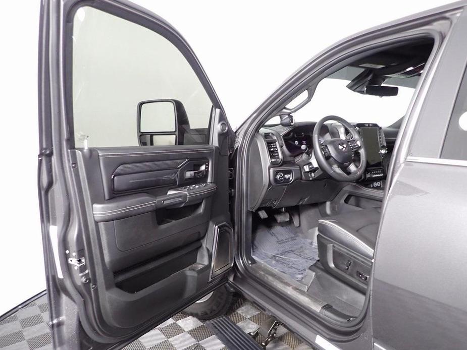 used 2024 Ram 3500 car, priced at $86,500