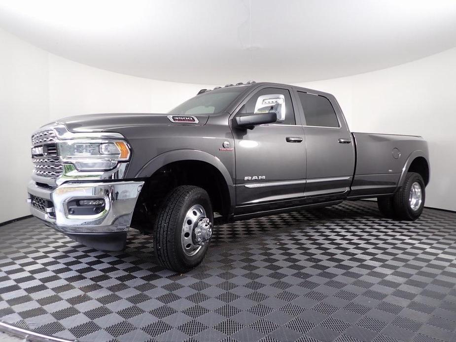 used 2024 Ram 3500 car, priced at $86,500