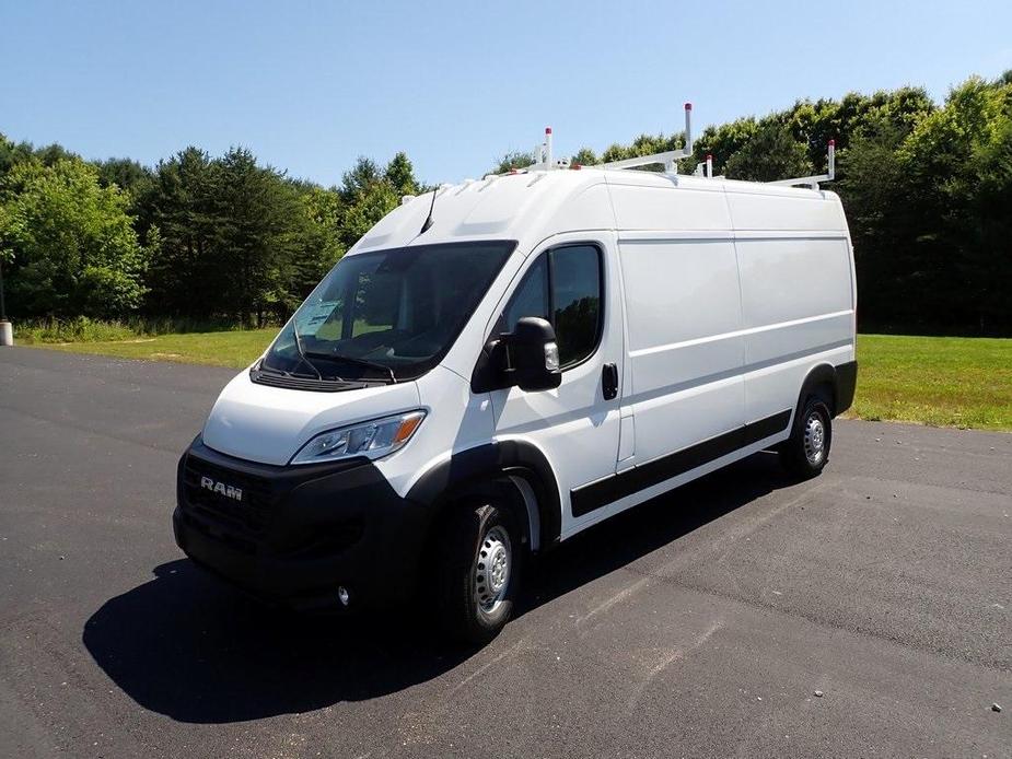 new 2024 Ram ProMaster 2500 car, priced at $56,910