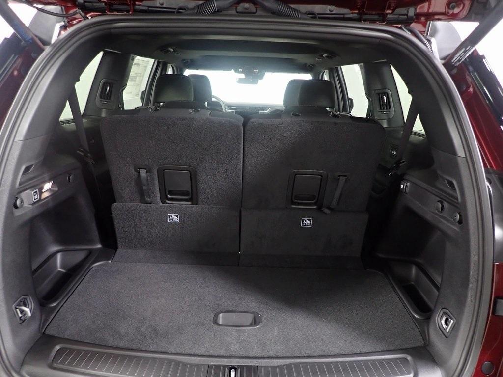 new 2025 Jeep Grand Cherokee L car, priced at $39,515