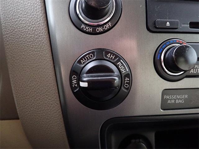 used 2009 Nissan Armada car, priced at $3,500