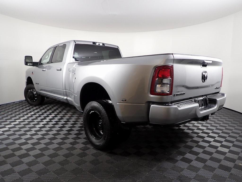 used 2023 Ram 3500 car, priced at $57,000