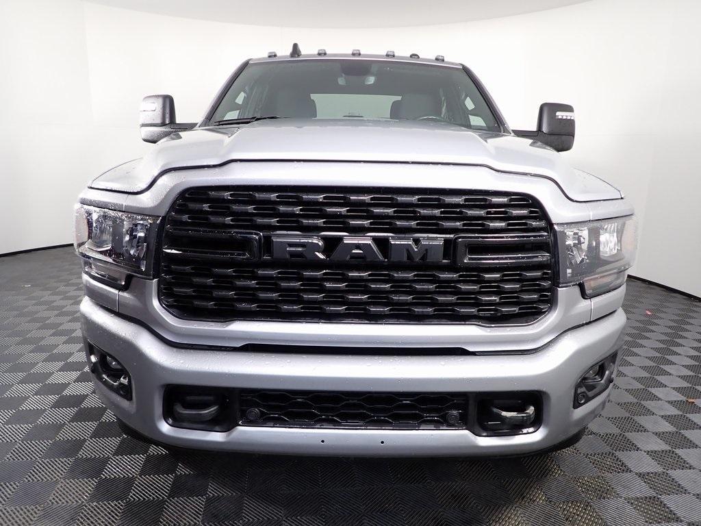 used 2023 Ram 3500 car, priced at $57,000