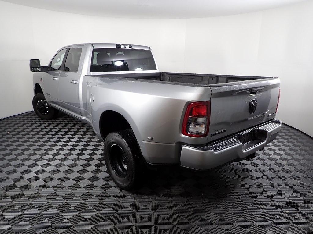 used 2023 Ram 3500 car, priced at $57,000