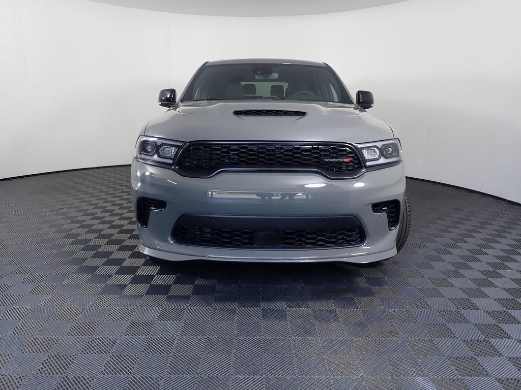 new 2025 Dodge Durango car, priced at $45,551
