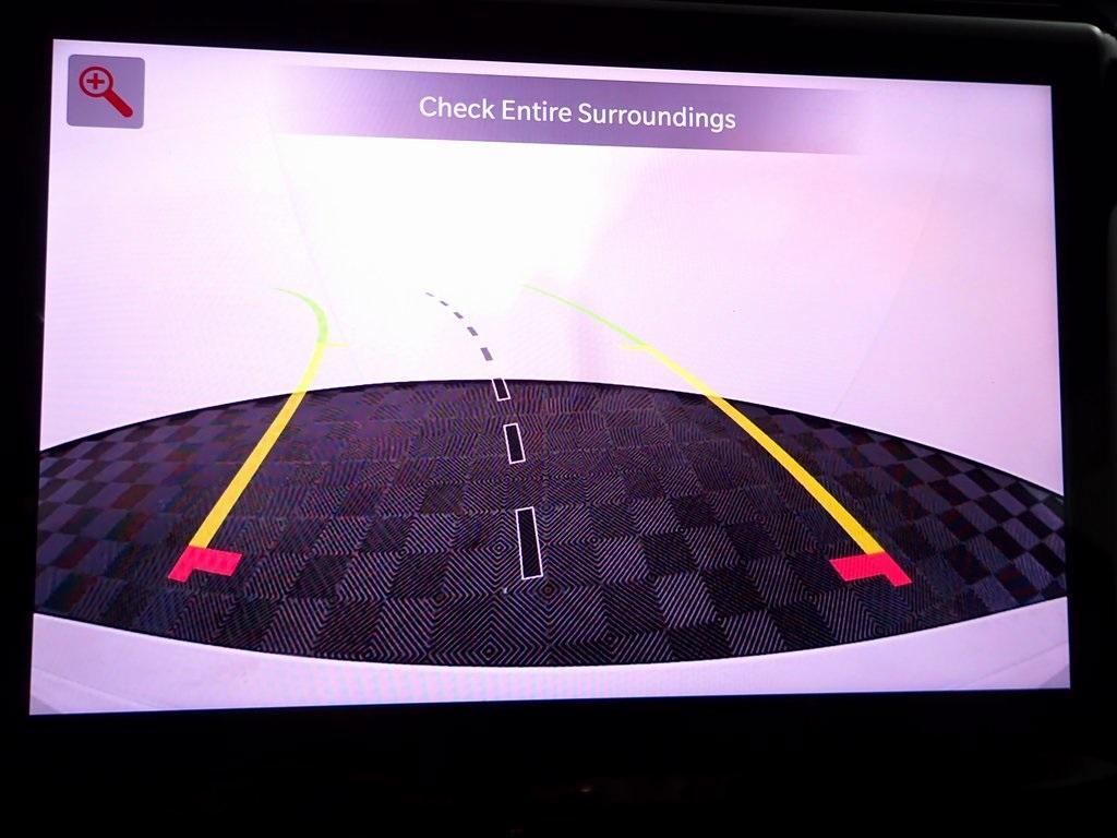 new 2025 Jeep Grand Cherokee car, priced at $46,750