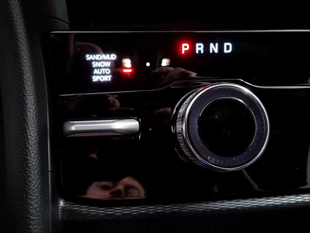 new 2025 Jeep Grand Cherokee car, priced at $46,750