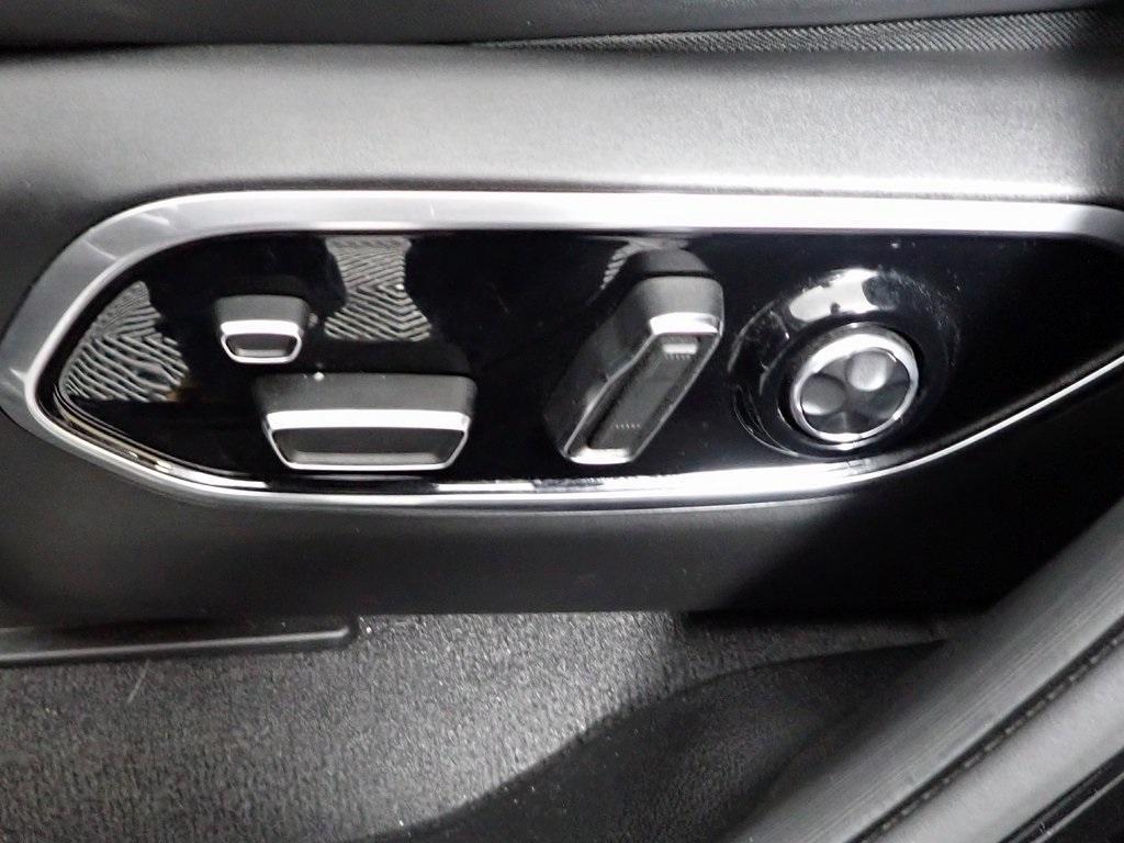 used 2021 Jeep Grand Cherokee L car, priced at $29,500