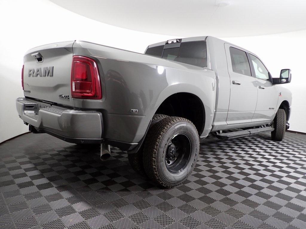 new 2026 Ram 3500 car, priced at $87,329